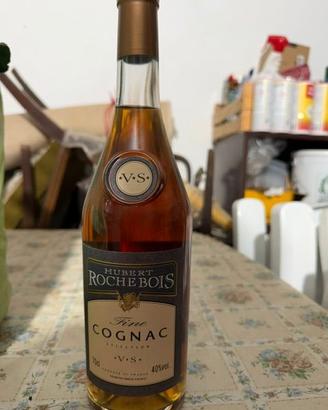 COGNAC ROCHEBOIS FINE