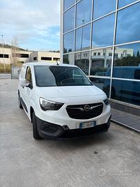 Opel Combo Cargo 1.5 Diesel 100CV S&S