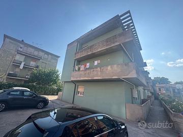 Attico/Mansarda Terni [Cod. rif 3283545VRG]