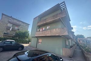 Attico/Mansarda Terni [Cod. rif 3283545VRG]