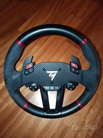 Thrustmaster T598 Bundle (Base + Volante + Pedali)