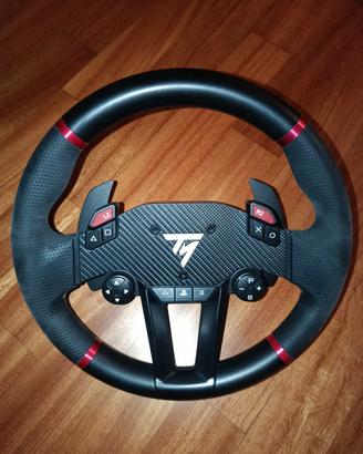 Thrustmaster T598 Bundle (Base + Volante + Pedali)