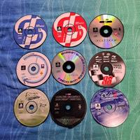 Giochi Playstation 1 e 2