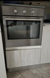 Forno Electrolux