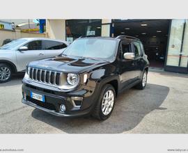 JEEP Renegade 1.6 Mjt 130CV Limited NO VINCOLI