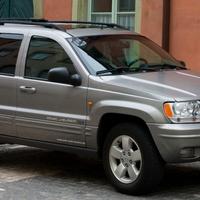 pezzi jeep grand Cherokee wj 2.7 crd 