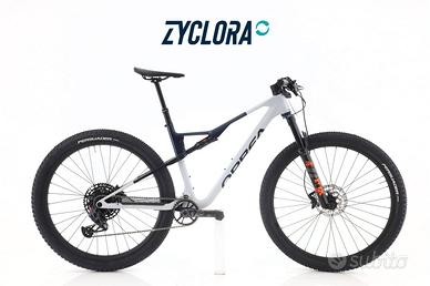 Orbea Oiz GX AXS t.L