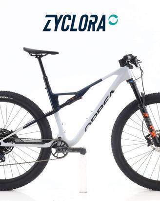 Orbea Oiz GX AXS t.L