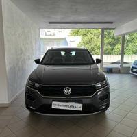 Volkswagen T-Roc 1.6 TDI SCR Advanced BlueMotion T