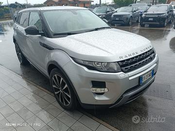 LAND ROVER RR Evoque 1ª serie - 2014