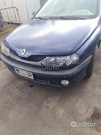 Renault laguna 1.9 dti ricambi