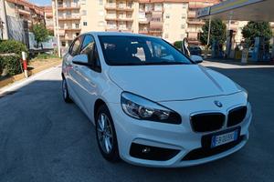BMW 216 - Active Tourer