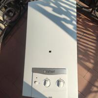 caldaia atmomat mini