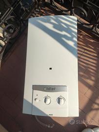 caldaia atmomat mini