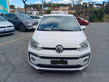 Volkswagen Up! 1.0 5p. eco high