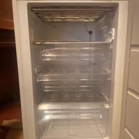 Congelatore a incasso Electrolux