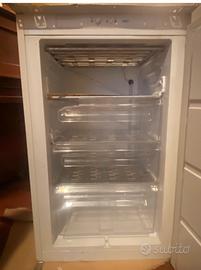 Congelatore a incasso Electrolux