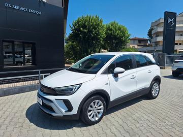 Opel Crossland 1.5 ECOTEC D 120 CV Automatica X NE