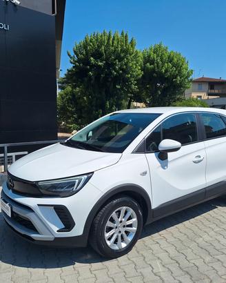 Opel Crossland 1.5 ECOTEC D 120 CV Automatica X NE