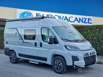 KNAUS Boxlife Boxlife 540 MQ Platinum Selection