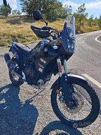 YAMAHA TENERE' 700
