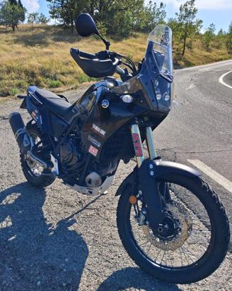 YAMAHA TENERE' 700