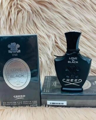 Profumi creed donna