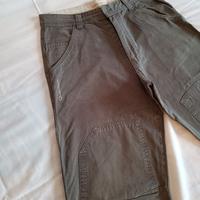 Pantalone da Trekking Quechua - Tg. 38