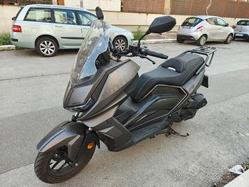Scooter nuovissimo