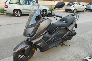 Scooter nuovissimo