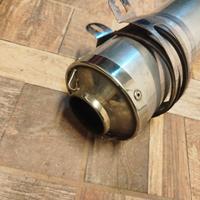 Scarichi Shark per Ducati