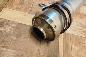 Scarichi Shark per Ducati