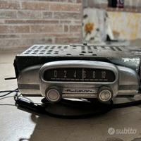 Radio per auto Autovox