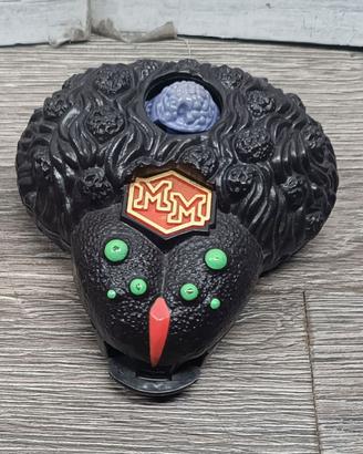 Playset vintage Mighty Max Neutralises the Zomboid