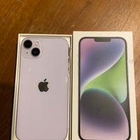 Iphone 14 plus 128