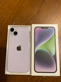 Iphone 14 plus 128