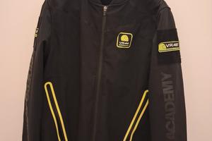 Giacca da moto VR 46, taglia M