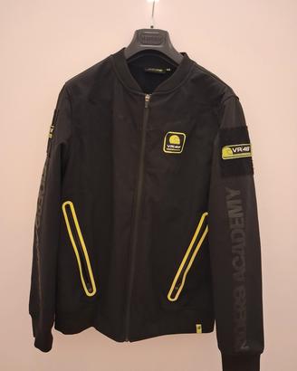 Giacca da moto VR 46, taglia M