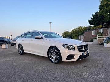 Mercedes-benz E 220 d S.W. 4Matic Auto Premium Plu