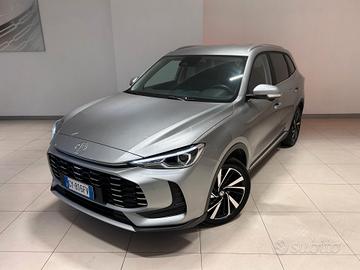 MG ZS 1.5 HYBRID LUXURY *SENZA OBBLIGO DI FINANZIA