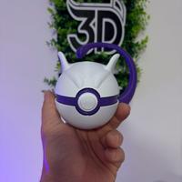 Pokebal mwthot