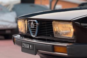 Alfa Romeo Alfetta 1.8