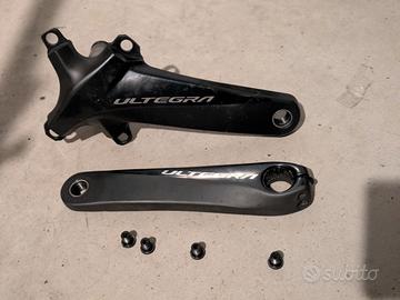 Guarnitura Ultegra