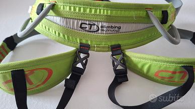 Imbragatura CT Taglia XS