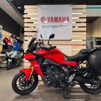 Yamaha Tracer 9 GT - 2023