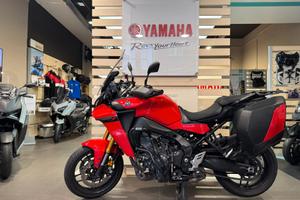 Yamaha Tracer 9 GT - 2023