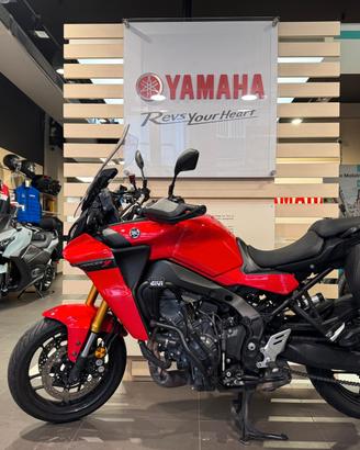 Yamaha Tracer 9 GT - 2023