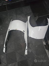 Carena Aprilia Sr Www/Stealth