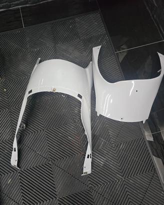Carena Aprilia Sr Www/Stealth