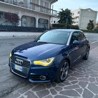 Audi A1 1.6 TDI 105 CV Attraction